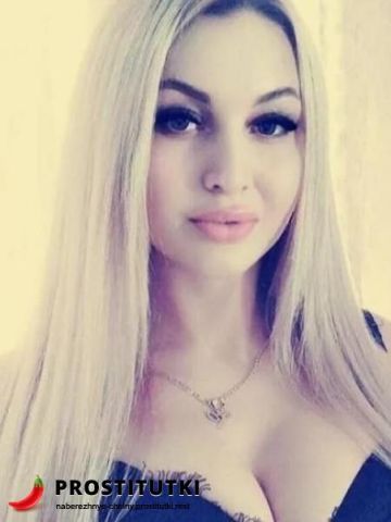 Анкета проститутки Наталья, 23 года